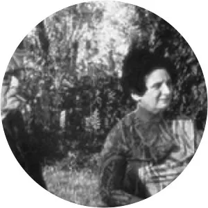 Rhodia Dufet Bourdelle