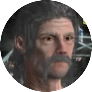 Rhodri ap Gruffudd photograph