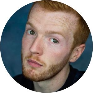 Rhodri Hosking photograph