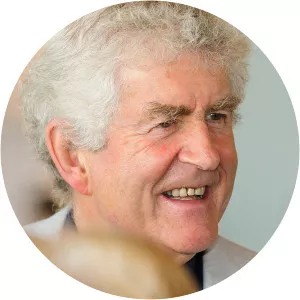 Rhodri Morgan