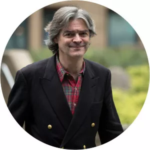 Rhodri Philipps, 4th Viscount St Davids