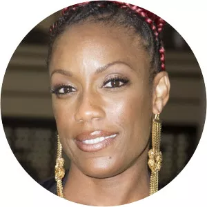 Rhona Bennett - American singer