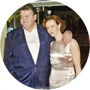 Rhona Gemmell photograph