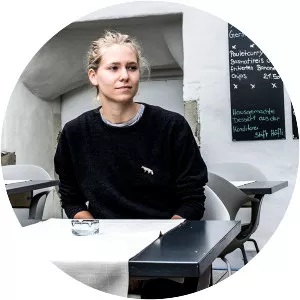 Rhona Mühlebach - Film director