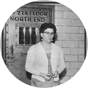 Rhonda Belle Martin - American serial killer