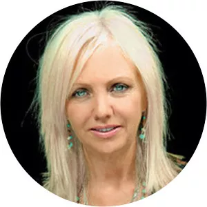 Rhonda Byrne - Australian television writer
