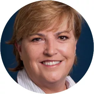 Rhonda Craven - Researcher