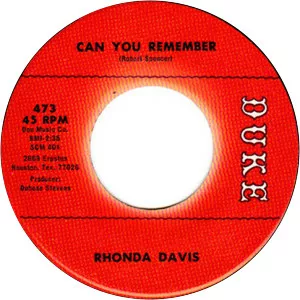 gwen owens rhonda davis photograph