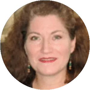 Rhonda Lucas Donald photograph