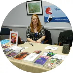 Rhonda Eudaly - Author