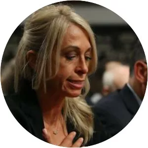 Rhonda Faehn photograph