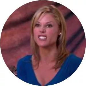 Rhonda Harken - Fictional character