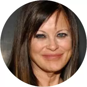 Rhonda Holbrook - Film producer ‧ Vidal Sassoon's wife