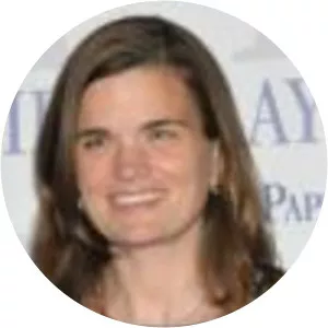 Rhonda Kean - Thomas Kean Jr.'s wife