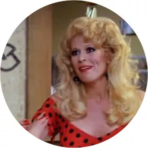 Rhonda Lee - Fictional character