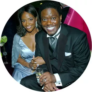 Rhonda McCullough - Film producer