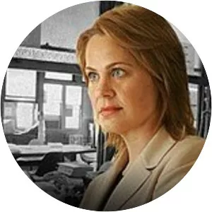 Rhonda Pearlman - Fictional character