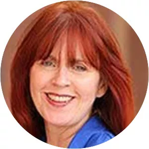 Rhonda Phillips - Author