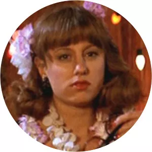 Rhonda Ritter - Fictional character