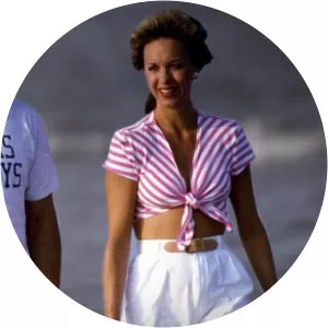 Rhonda Rookmaaker photograph