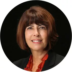 Rhonda Schwartz - Journalist