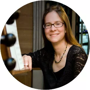 Rhonda Sider Edgington - Musical artist