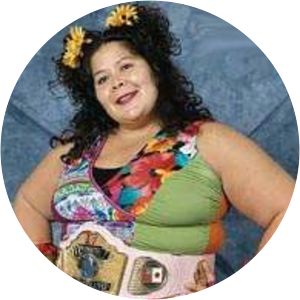 Rhonda Sigh photograph