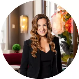 Rhonda Vetere - Author