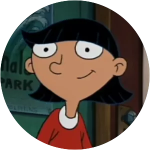 Rhonda Wellington Lloyd - Fictional character