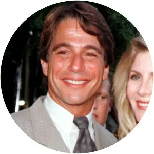 Rhonda Yeoman - Tony Danza's ex-wife