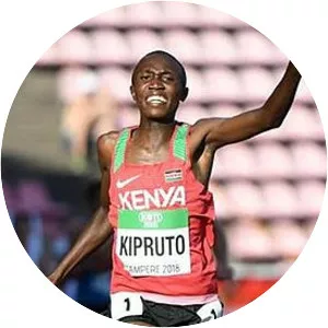 Rhonex Kipruto
