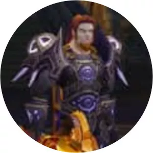 Rhonin - Fictional character