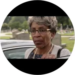 Rhonwyn Kendrick - Alex Kendrick's mother