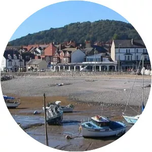 Rhos on Sea