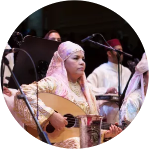 Rhoum El Bakkali Musician