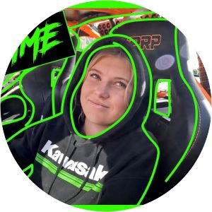 Rhowan McGrath photograph