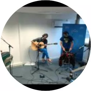 Rhum for Pauline - Musical group