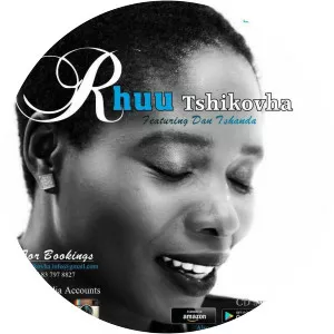 Rhuu Tshikovha