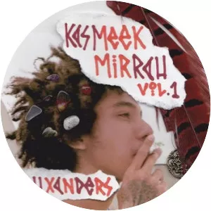 rhxanders - Musical artist