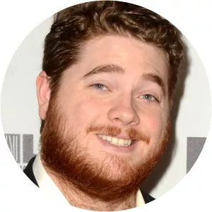 Rhyan D'Errico - Composer ‧ Donna D'Errico's son