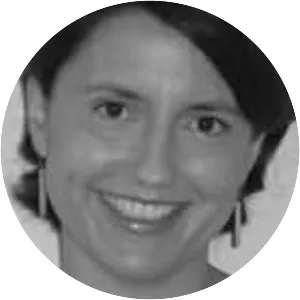 Rhyannon Byrd - Author