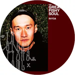 Rhyda - Musical artist