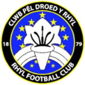 Rhyl F. C. - Football club
