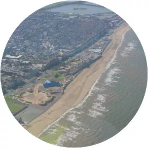 Rhyl
