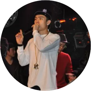 RHYME-A- - Musical artist