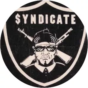 Rhyme Syndicate - Musical group