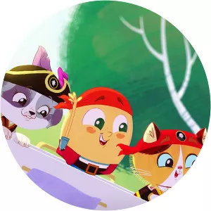 Rhyme Time TownSince 2019