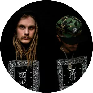 achee flips rhymes & riddim