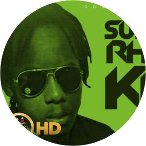 Rhyming King - Musical artist