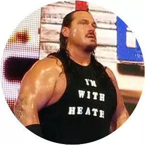 Rhyno - American professional wrestler